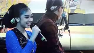 Lintang Kairo Bowo dadi ati ft Ki Gading Pawukir @KangSoe25 