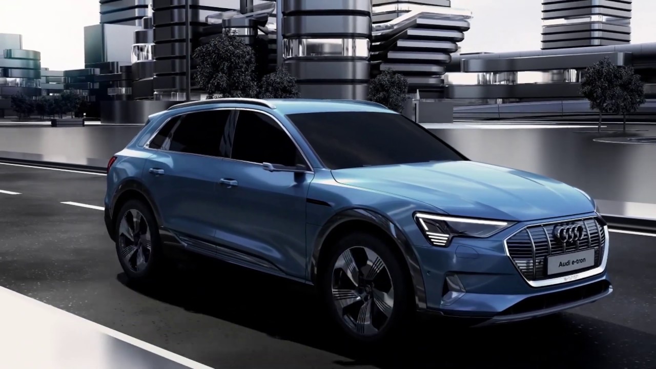 Brake By Wire Youtube