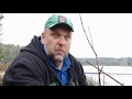 Рыбалка в Литве с Нормундом Грабовскисом на рыбалке бывает всякое