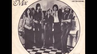 Fleetwood Mac - Rhiannon (will you ever win)