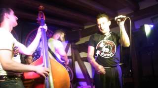 The Desperados  Rockabilly Frhschoppen Wild Party 2017  Gave Her My Heart