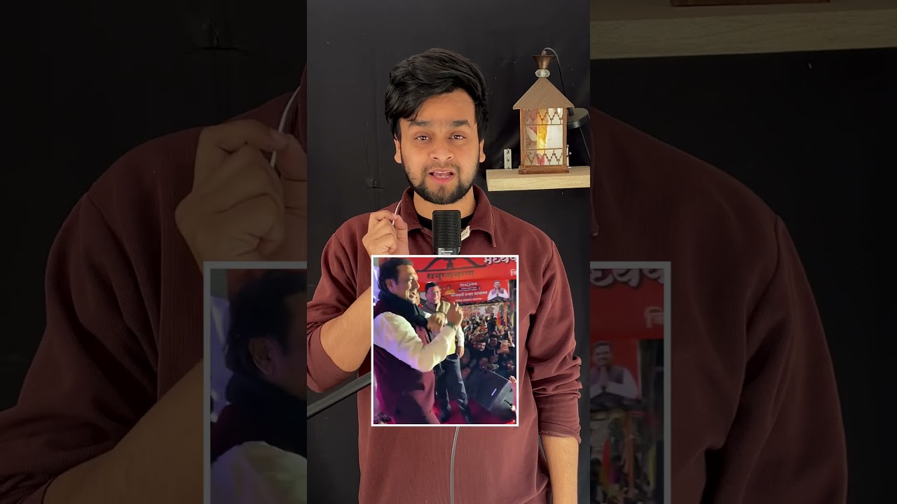 Downfall of govinda🥹 