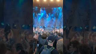 Arch Enemy   Copenhell 2018 p2