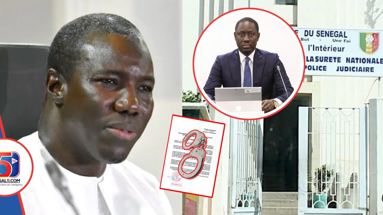 Urgent- Mauvaise Nouvelle Pape Malick Ndour, La Grosse Décision du Procureur Tombe…Une Révélation…