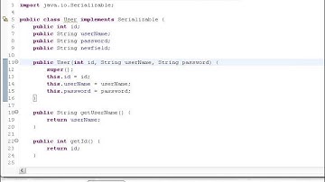VTC Player   Advanced Java Programming Java SE 7, Remote Method Arguments   Return Values