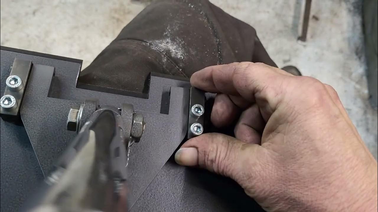 обзор столика с микролифтом... - YouTube