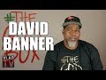 David Banner: Jay-Z Said We Should Drink to Celebrate, We Drink to Maintain (Part 3)