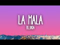 Belinda LA MALA Belinda LA MALA