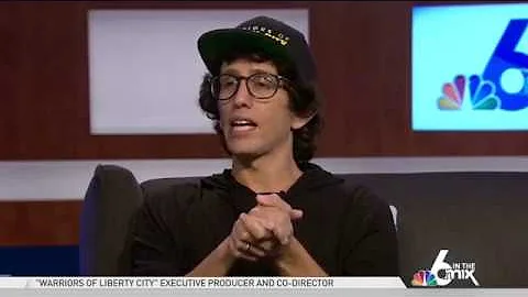 New Show Profiles Liberty City's Football Success