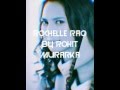 Rochelle Rao by Rohit Murarka