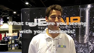 Compressed Air Efficiency with Eliminator Air Systems