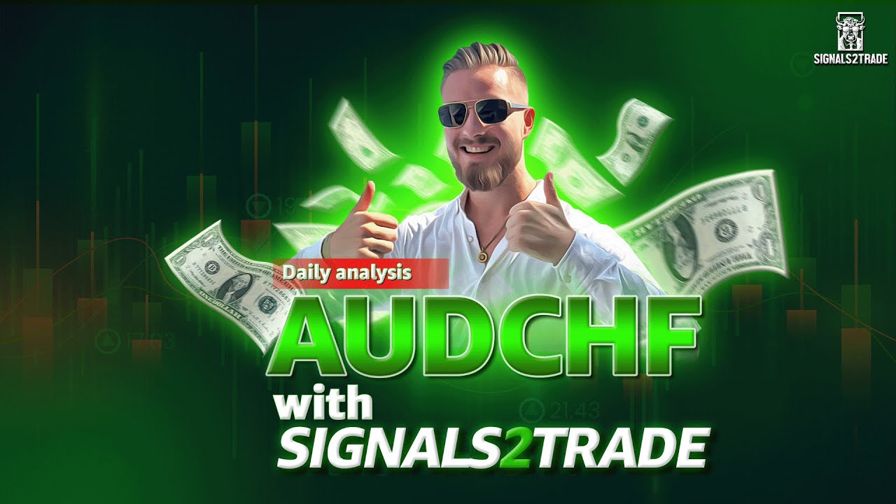 AUDCHF Daily Analysis | Best Forex Setup Today | Technical Analysis & Price Prediction 2025