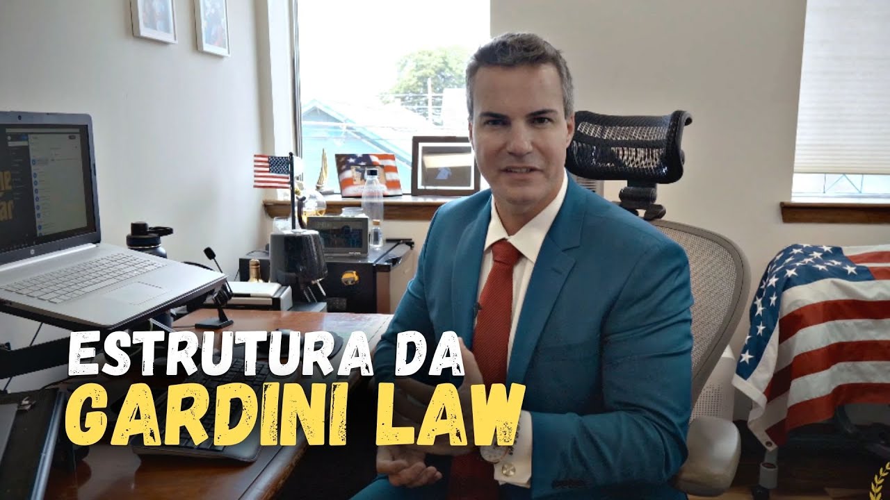 Advogado Ludo Gardini tel - Ludo Gardini - Advogado