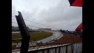 DTM Start Brands Hatch 2011