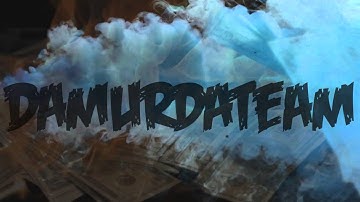 DMT INTRO #2 BY flouridehead06