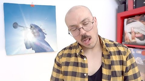 Geese - Getting Killed ALBUM REVIEW