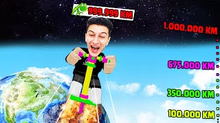 ROBLOX POGO SİMULATOR