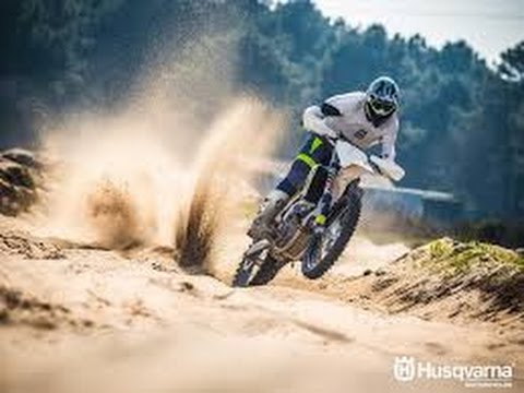 husqvarna 150 dirt bike