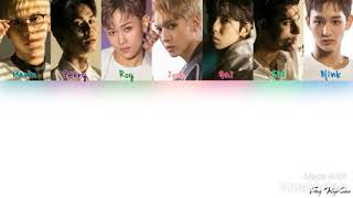 NO LIMIT - Z - BOY - [ VIETSUB OKAMI ]