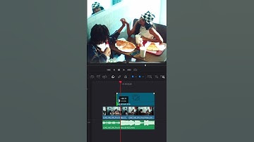 Film flash effect in DaVinci Resolve