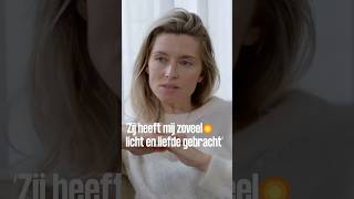 Lucy voelt verbintenis met overleden partner van vriend Dinand | Boeddha in de Polder | KRO-NCRV