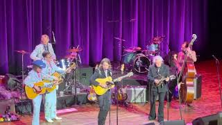 Marty Stuart and Billy Strings - Tennessee Stud (Ryman Auditorium, Nashville, TN 6/8/22)