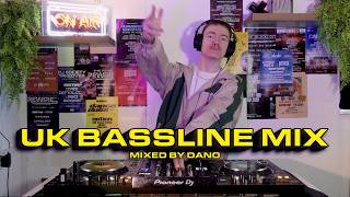 2 Hours Of Heavy Uk Bassline Mix uk Bassline Uk Bass