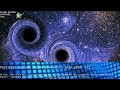 Saturn Mapping Info Presents: Particles may not follow Einstein's path after all