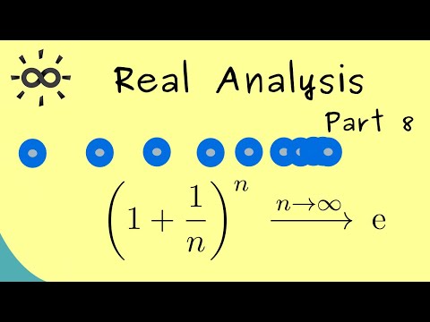 Real Analysis 8