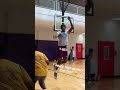 DONT JUMP!! 📸#basketball #subscribe #youtubeshorts #newchannel #gimme3 #shorts #trending #viral