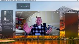 Ecamm Live Product Overview - Stream to Facebook Live, Youtube Live, & Periscope