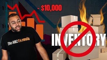 WHAT TO DO IF YOU RUN OUT OF INVENTORY | AMAZON FBA 2022