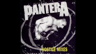 Walk (Decranial Mix) | Pantera