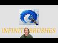 Add Strokes With Brushes In Pixelmator Pro Tutorial