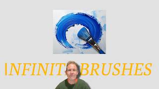 Add Strokes With Brushes In Apple Pixelmator Pro Tutorial | Graphicxtras 2026