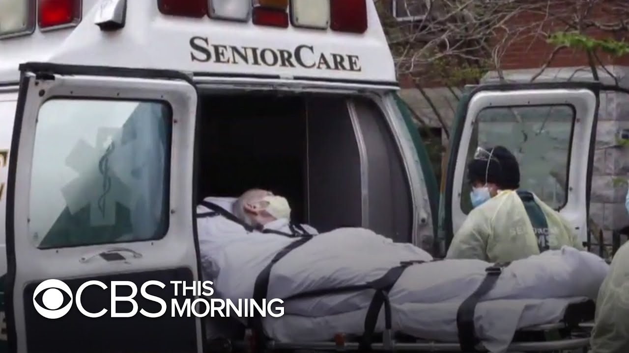 New York health department investigating Long Island nursing home after