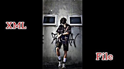 ONE DANCE × OYE MAKHNA 🥵😵 || NEW XML FILE 🎟️🦋 || NEW TREND XML 👀💥 || @amaneditz563  #xml #xml_file