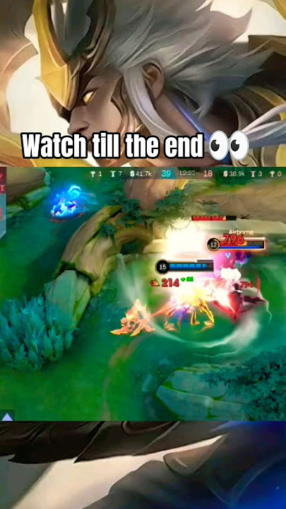 #gaming epic gameplay with martis high power of martis 👀 🔥💯#mobilelegends #shorts