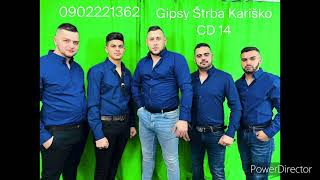 Gipsy Štrba Kariško - Cd 14 ❌ Queen - Phenav Tuke