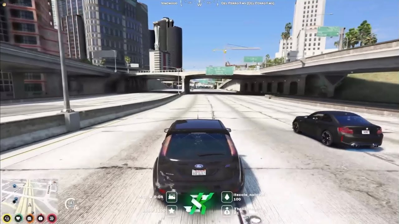 RDM & MDM Rolling With the New Cars | NoPixel GTA RP - YouTube