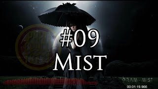 Pram - Mist [ #09 ] | New Comer Metal music 2020 (instrumental)