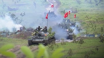 Quân đội nhân dân Việt Nam và nhiệm vụ bảo vệ Tổ quốc trong tình hình mới | VTV24