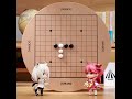Stop Motion Tried To Reproduce The Gomoku Of Mikoto Sakura And Fubuki Shirakami Holo Live Stop Motion Tried To Reproduce The Gomoku Of Mikoto Sakura And Fubuki Shirakami Holo Live
