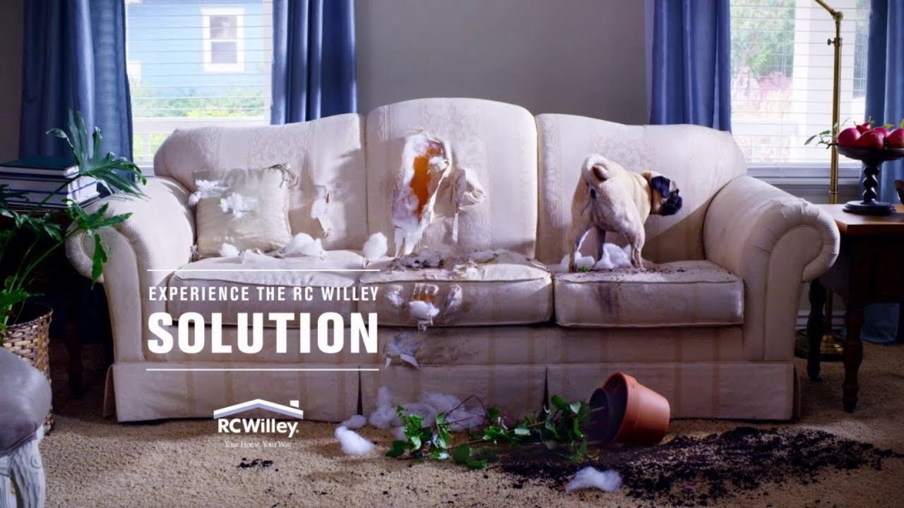 Easy Payment Plans at RC Willey YouTube