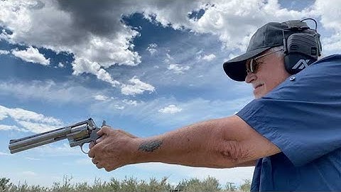 Cover Image for 7-14-21 Triggered: Colt’s Incredible Anaconda