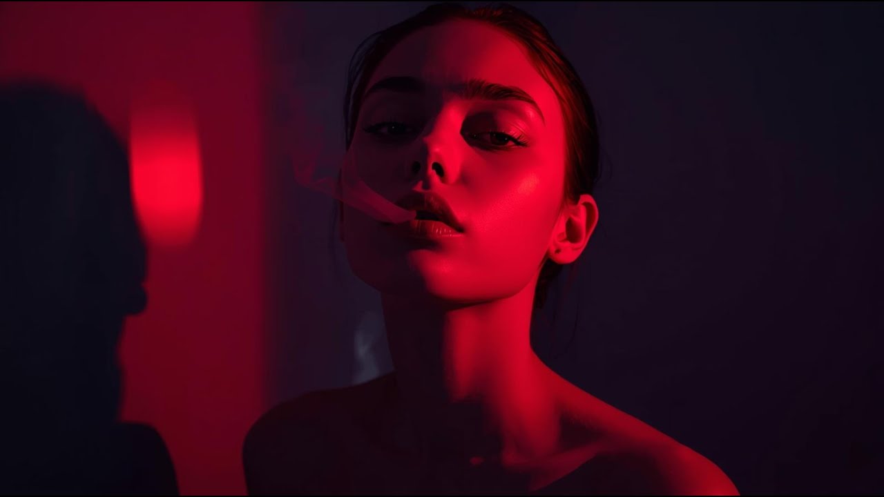 Smoke Mood — Просто расслабься | Deep House микс 2025 • Чилл / Ночные вайбы / Снятие стресса #5