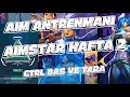 Aim Antrenmanı Hafta 2! | CTRL BAS VE TARA