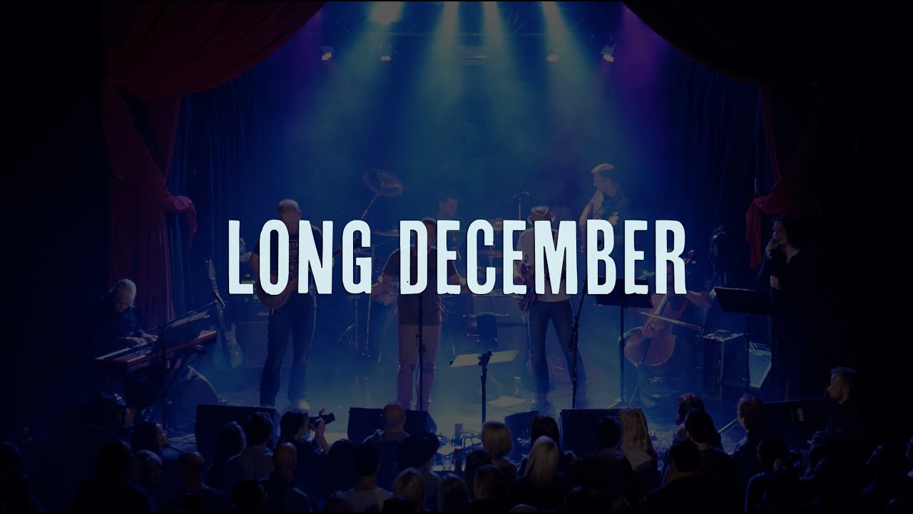 Long December
