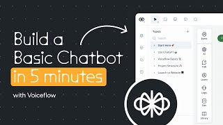 How to Make a Chatbot in Under 5 Minutes (No Coding for Beginners)