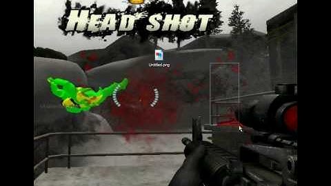 Combat Arms GordonCa  1.2.7 virus